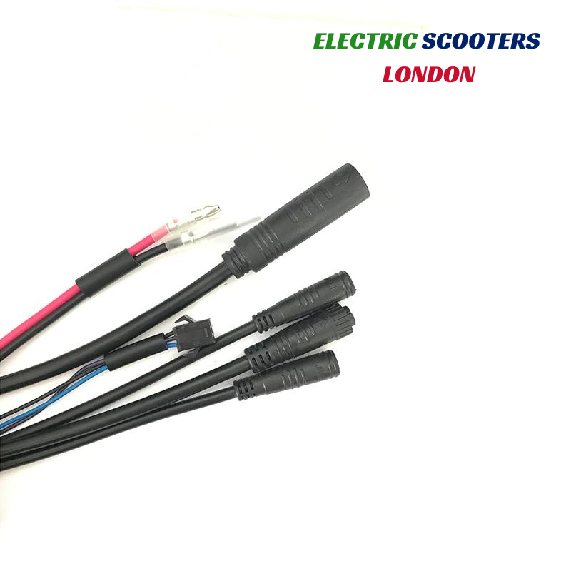 HIMO C26 Electric Bike Controller
