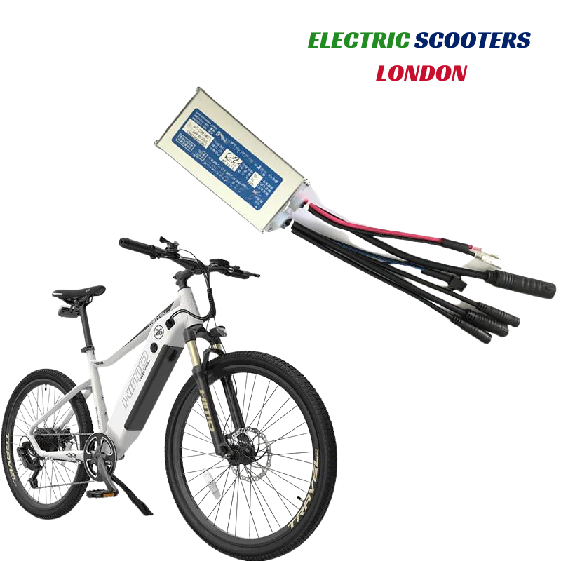 HIMO C26 Electric Bike Controller