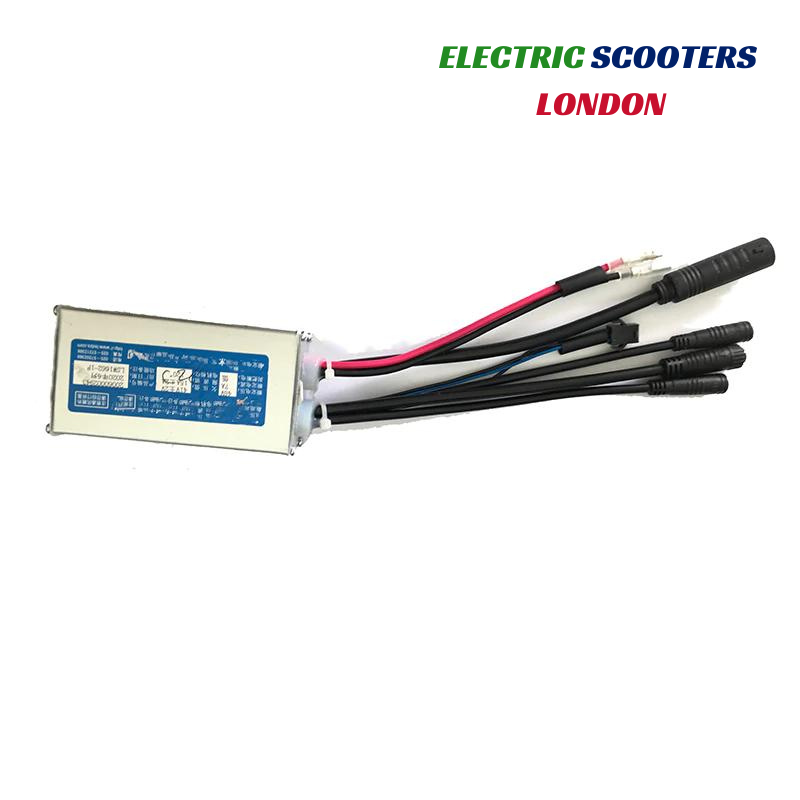 HIMO C26 Electric Bike Controller