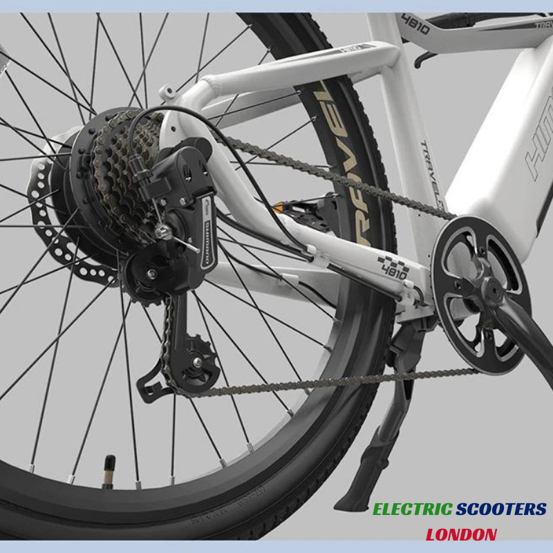 HIMO C26 Electric Bike Controller