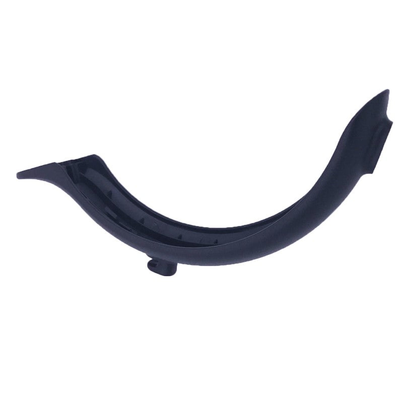 Rear Mudguard Black for Xiaomi M365 Electric Scooter