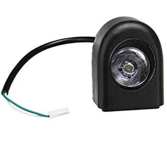 Xiaomi M365 Electric Scooter Headlight Front Light