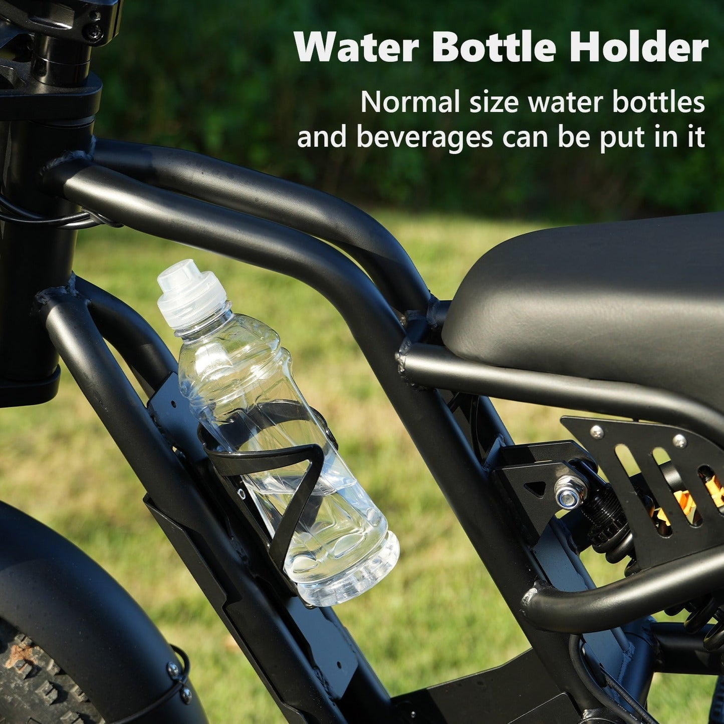 ENGWE L20 3.0 Boost Full-Suspension Compact E-Bike – 250W Hub, 75Nm Torque, 648Wh Battery