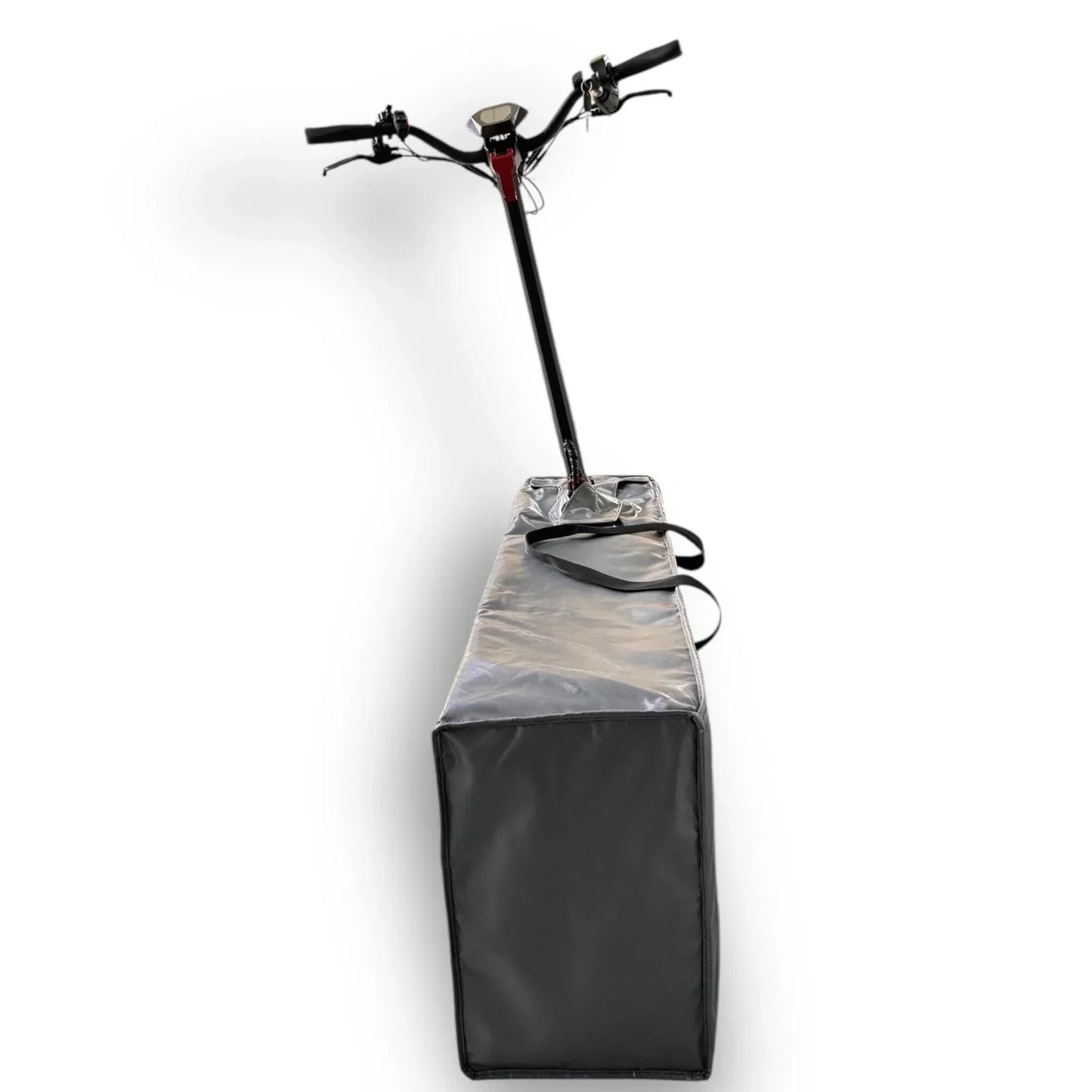 ICe BAG S5 Extra-Large Fireproof Garage Bag for Electric Scooters