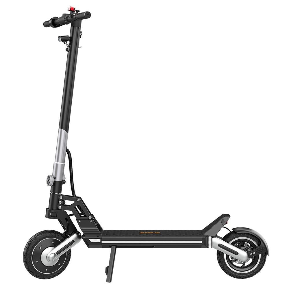 iENYRID M8 500W Electric Scooter with Solid Tyres
