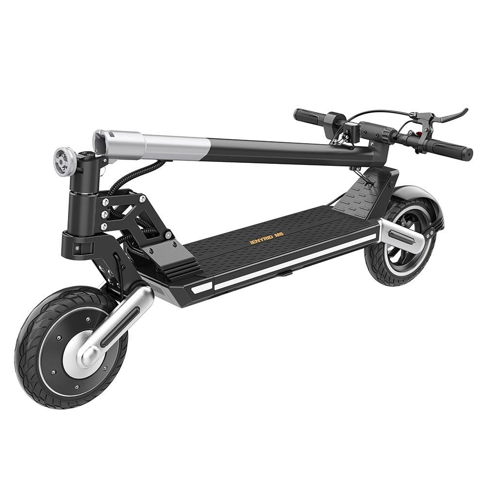 iENYRID M8 500W Electric Scooter with Solid Tyres