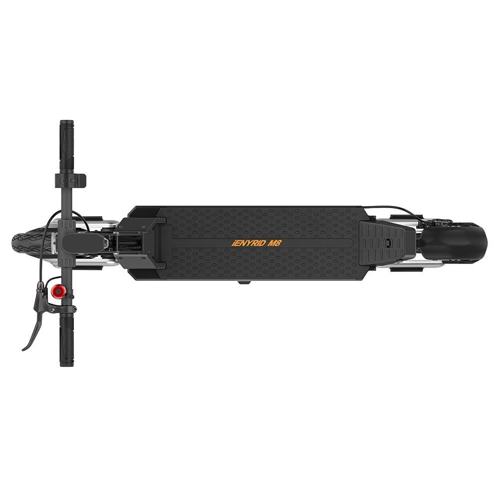iENYRID M8 500W Electric Scooter with Solid Tyres