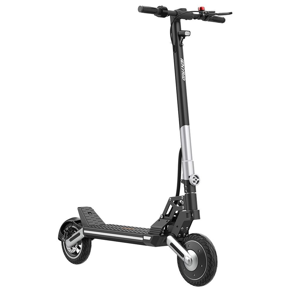 iENYRID M8 500W Electric Scooter with Solid Tyres