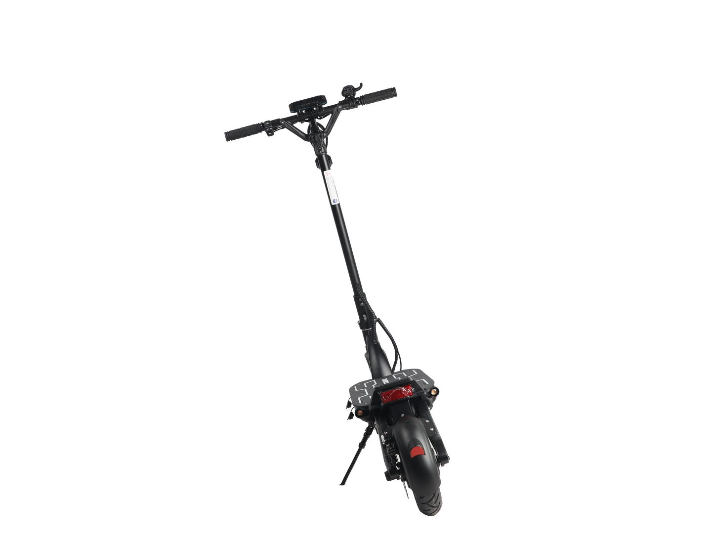 Dualtron Forever Electric Scooter (60V 27Ah)