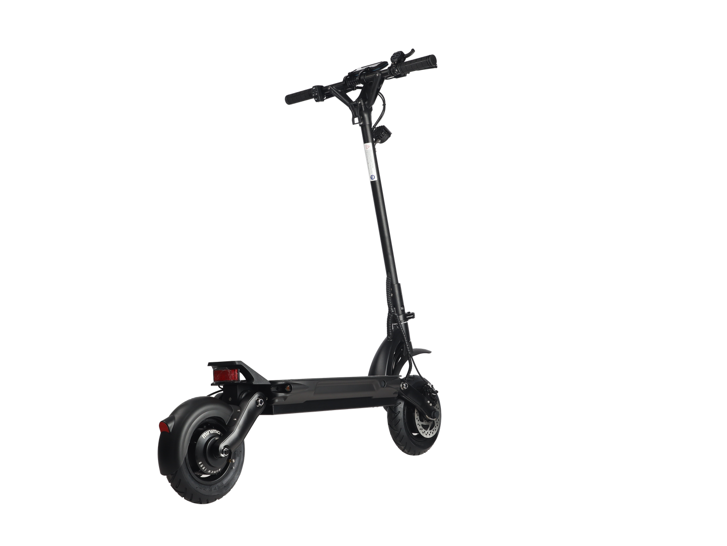 Dualtron Forever Electric Scooter (60V 27Ah)