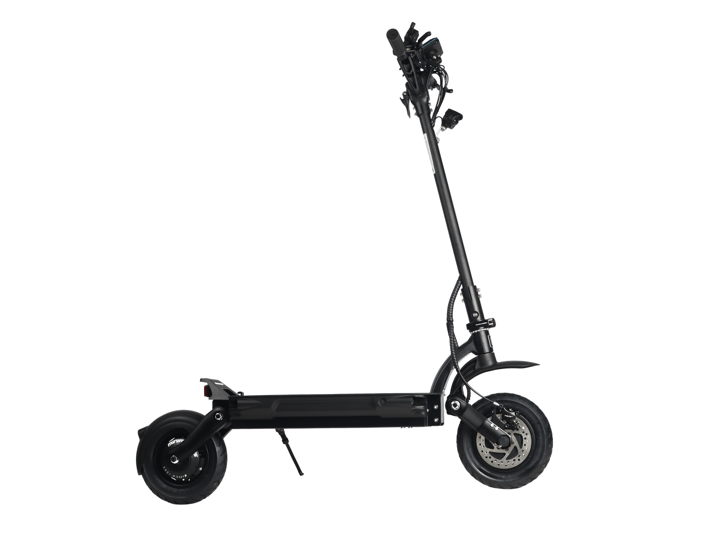 Dualtron Forever Electric Scooter (60V 27Ah)