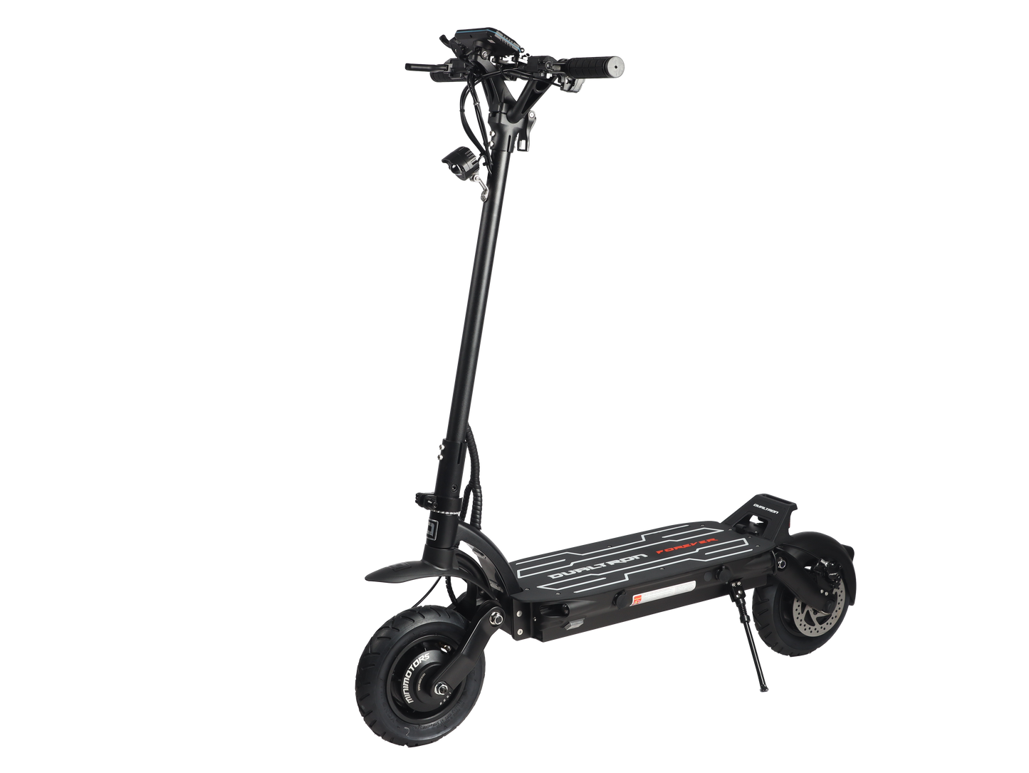 Dualtron Forever Electric Scooter (60V 27Ah)