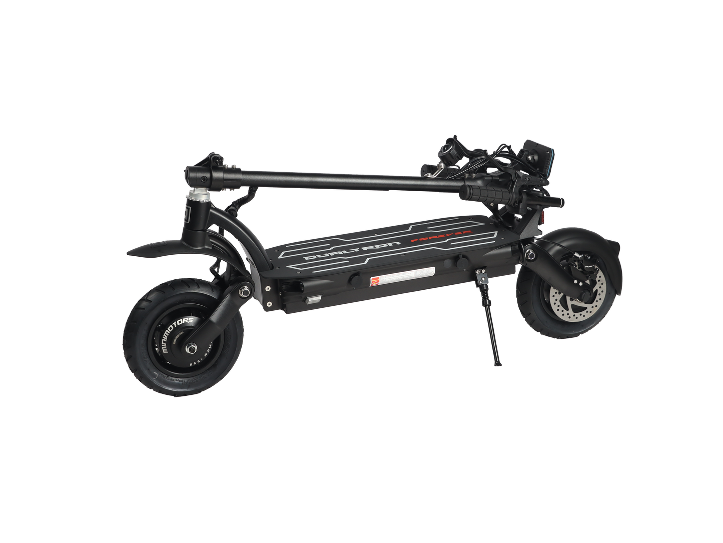 Dualtron Forever Electric Scooter (60V 27Ah)