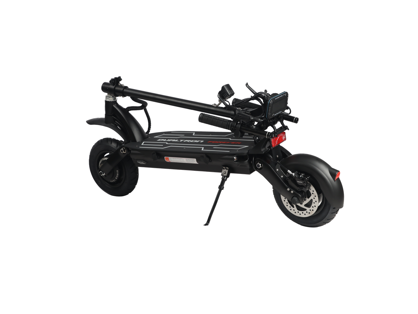 Dualtron Forever Electric Scooter (60V 27Ah)
