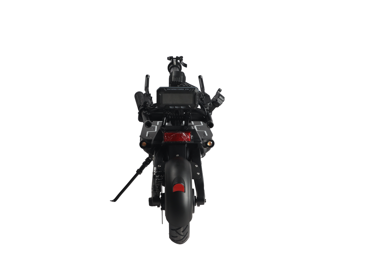 Dualtron Forever Electric Scooter (60V 27Ah)