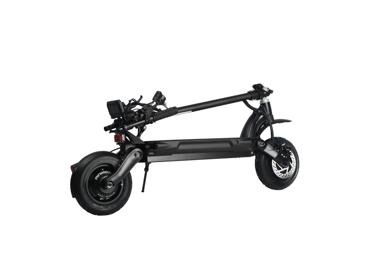 Dualtron Forever Electric Scooter (60V 27Ah)
