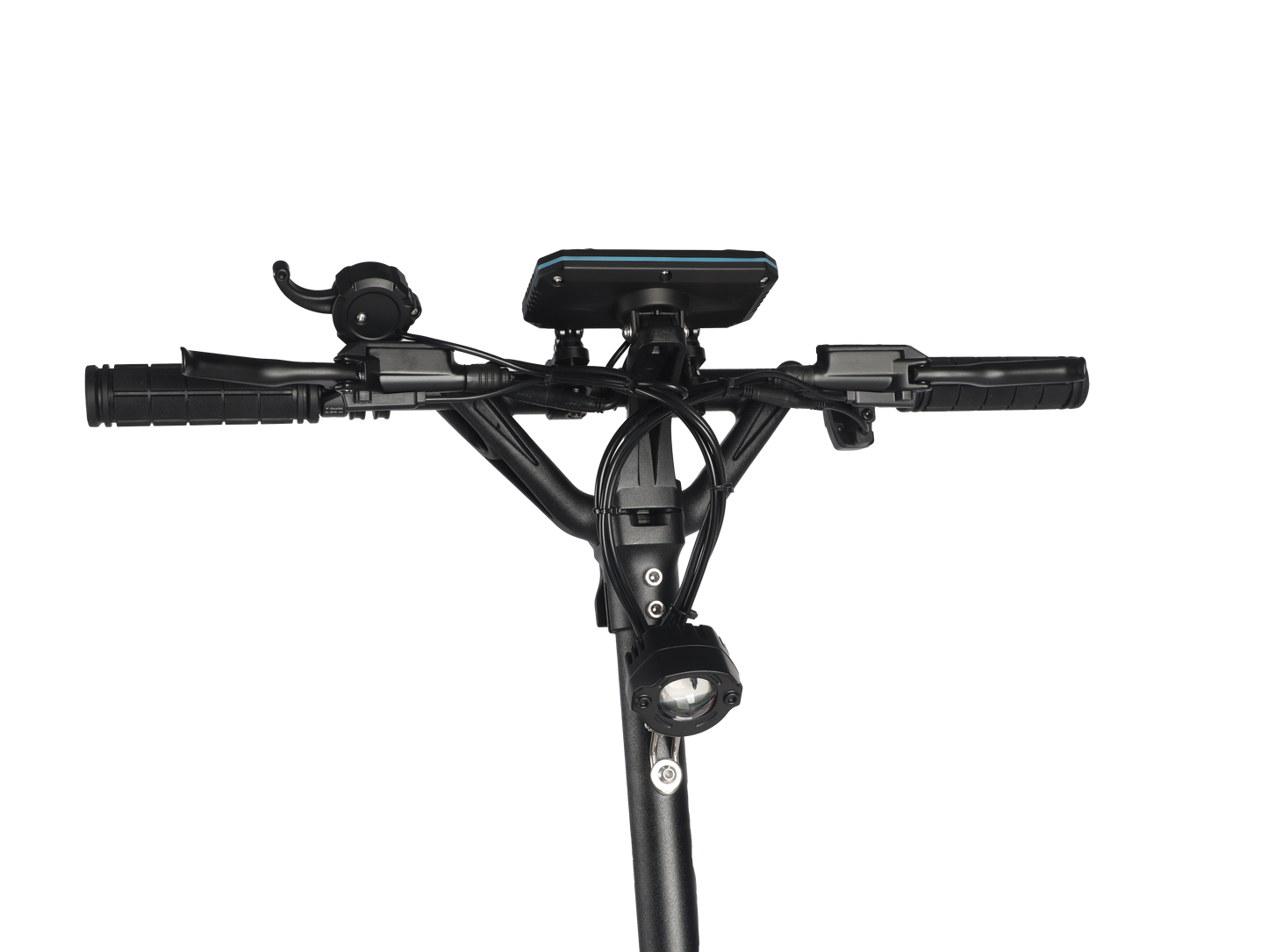 Dualtron Forever Electric Scooter (60V 27Ah)