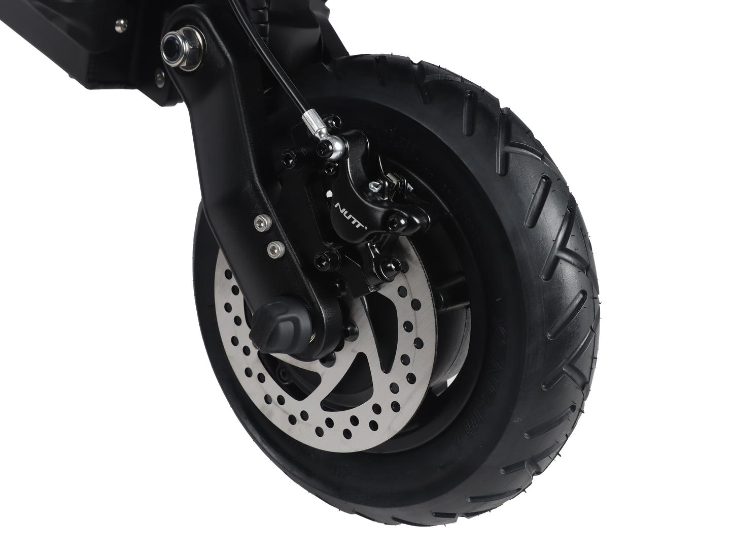 Dualtron Forever Electric Scooter (60V 27Ah)