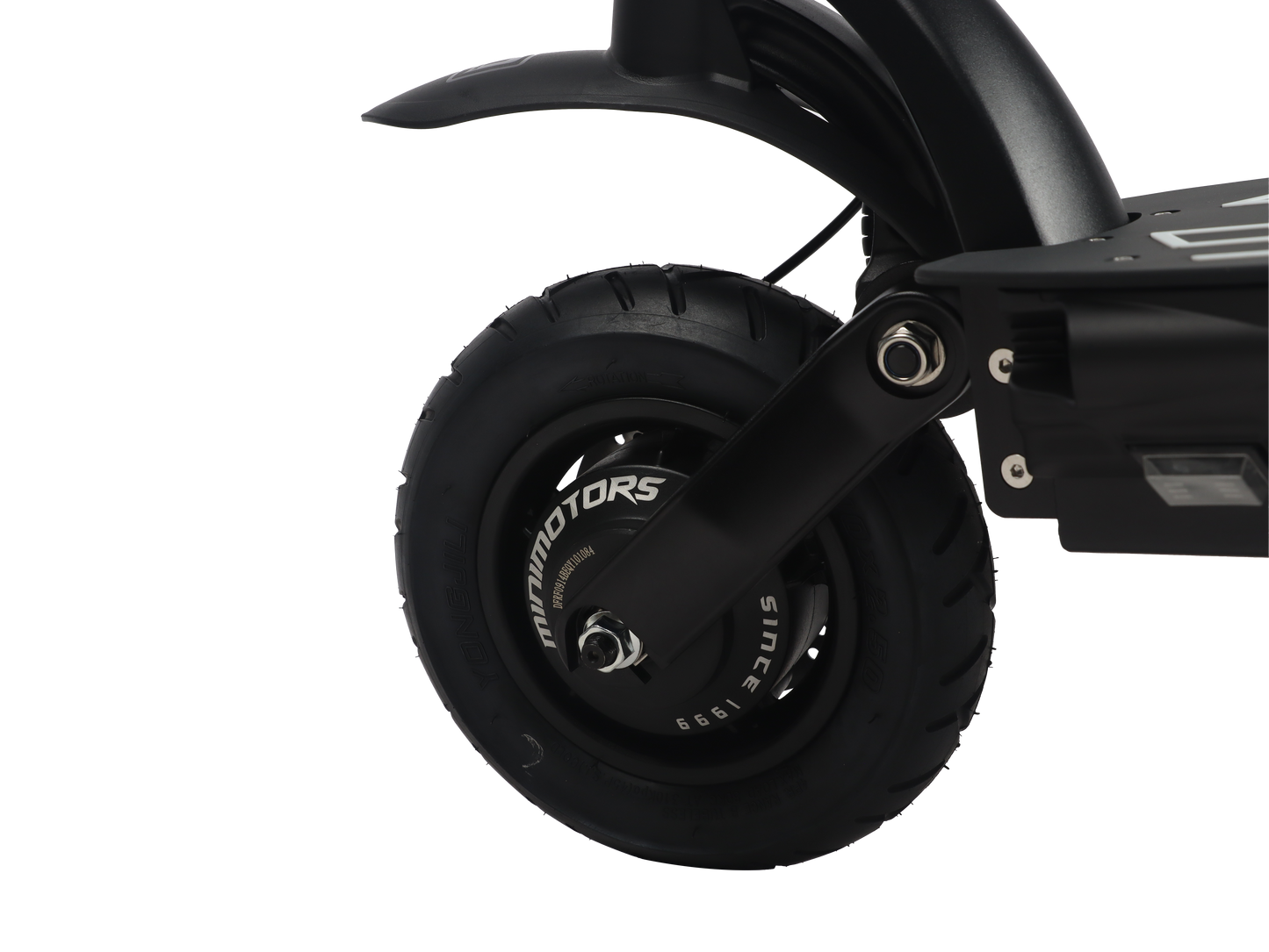 Dualtron Forever Electric Scooter (60V 27Ah)