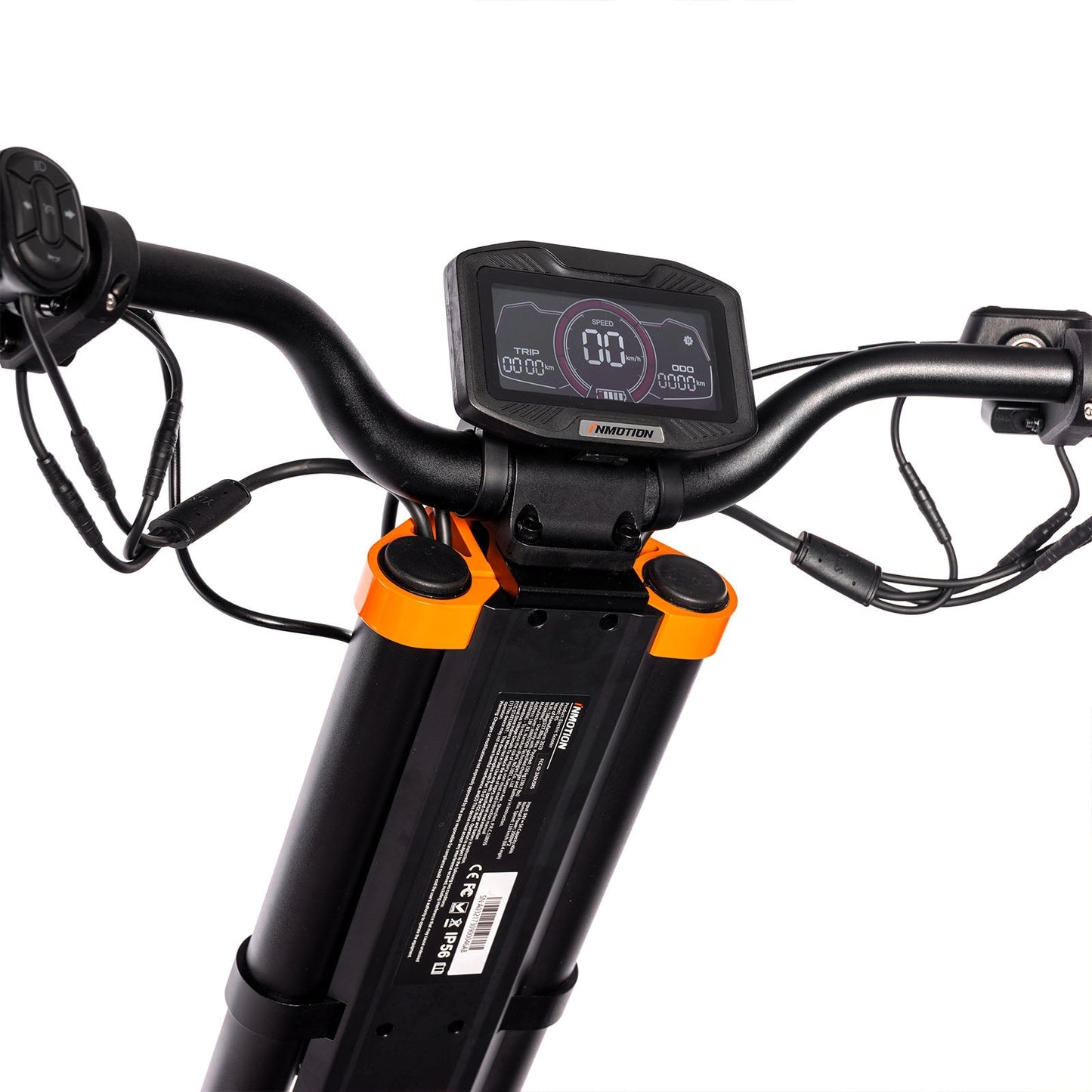 Inmotion RS Lite Electric Scooter
