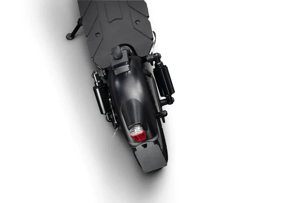 Jeep 2XE Camou Electric Scooter