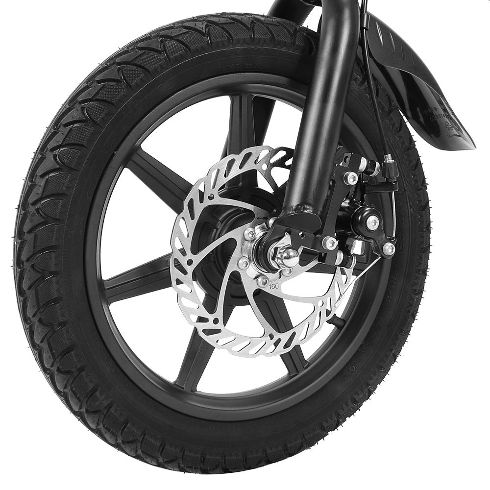 KUGOO KIRIN B2 (KIRIN V1) Foldable E-bike