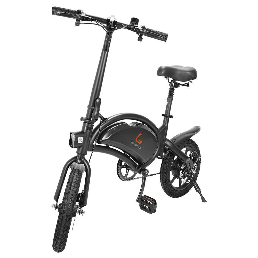 KUGOO KIRIN B2 (KIRIN V1) Foldable E-bike