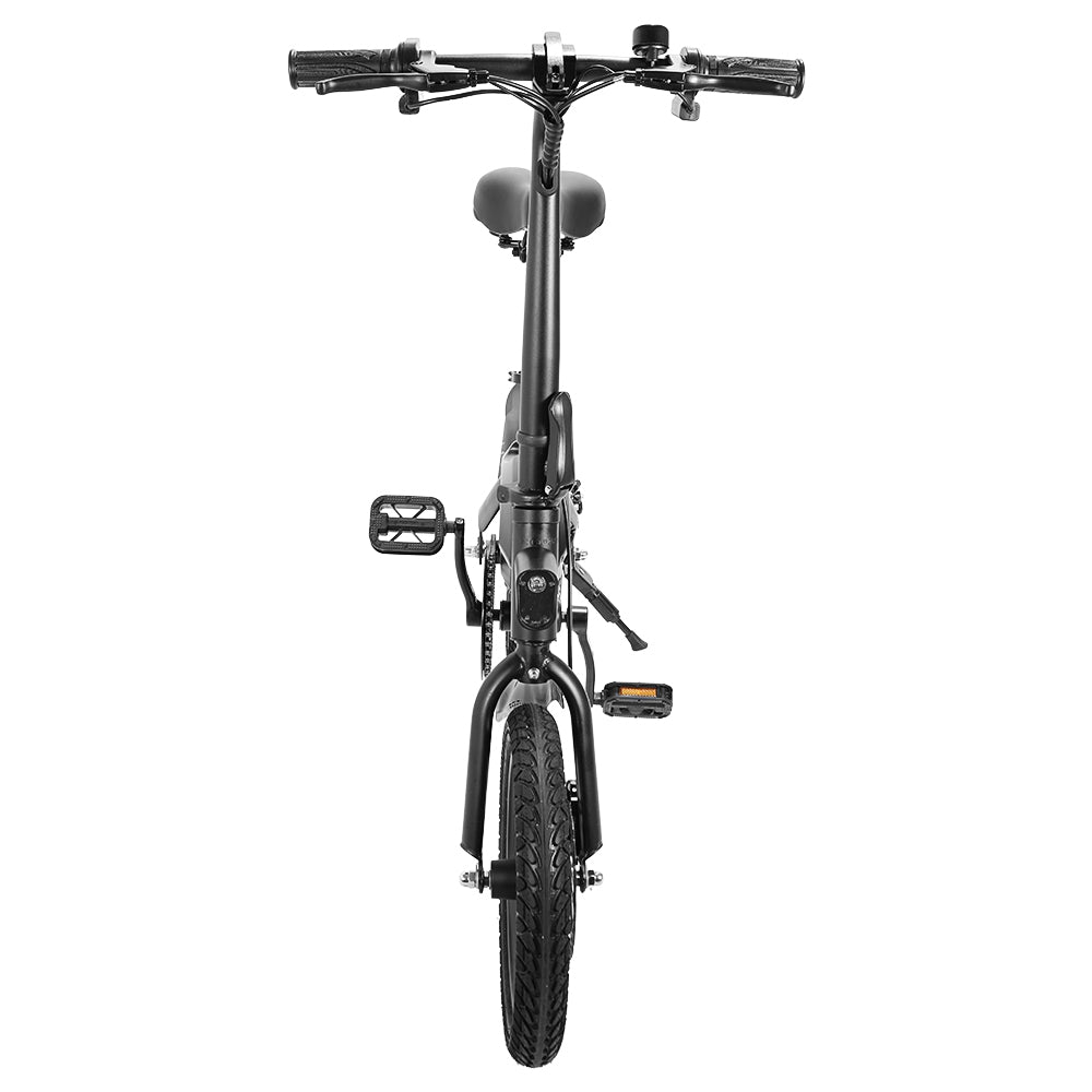 KUGOO KIRIN B2 (KIRIN V1) Foldable E-bike