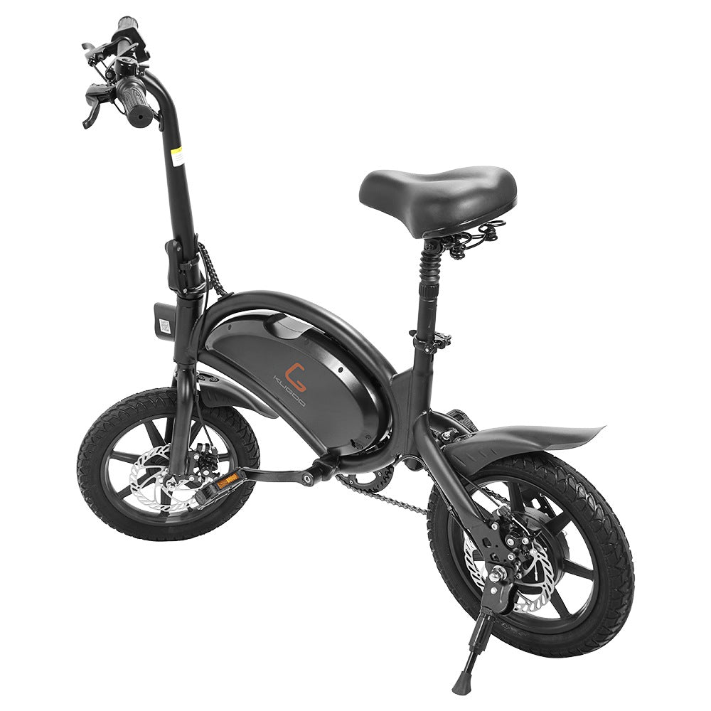 KUGOO KIRIN B2 (KIRIN V1) Foldable E-bike