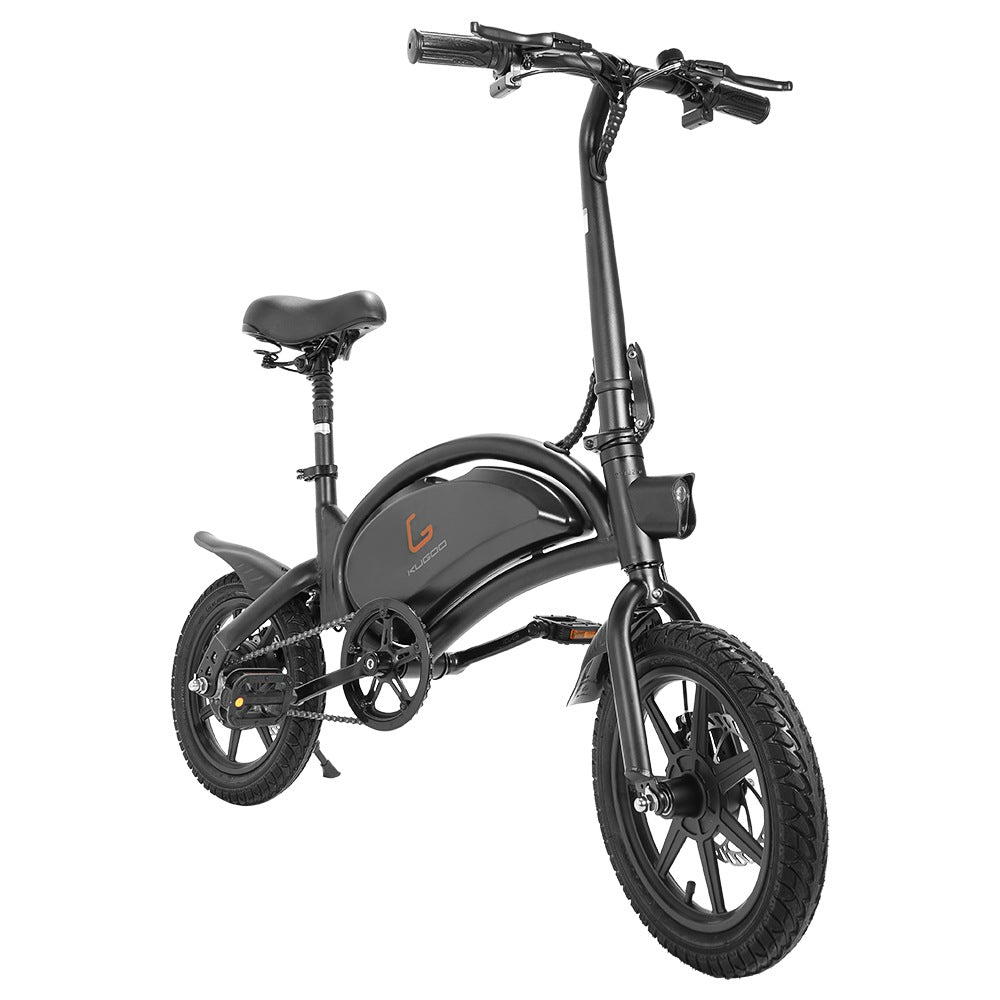 KUGOO KIRIN B2 (KIRIN V1) Foldable E-bike