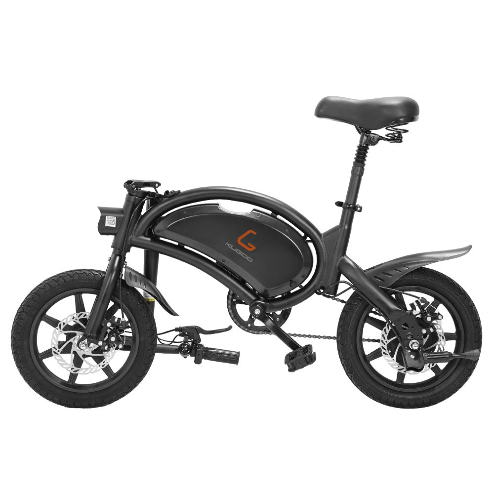 KUGOO KIRIN B2 (KIRIN V1) Foldable E-bike