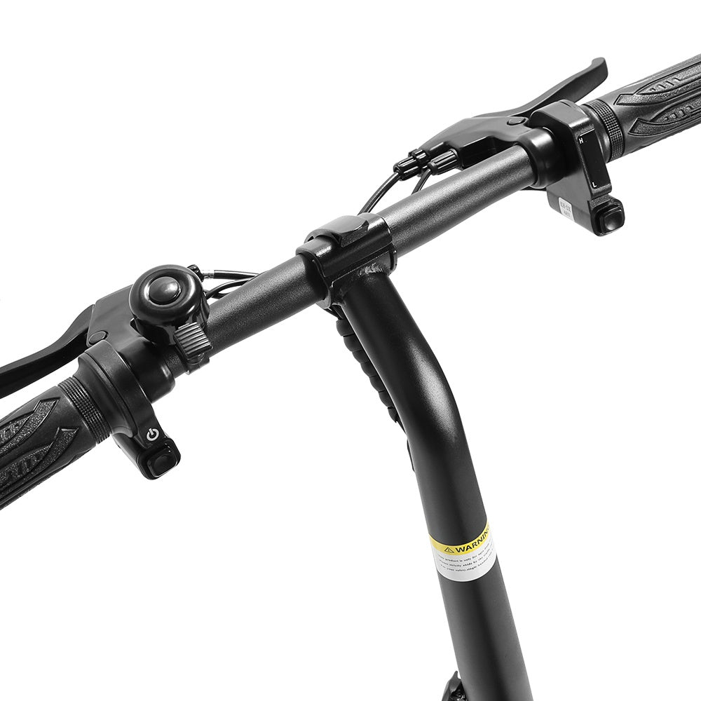 KUGOO KIRIN B2 (KIRIN V1) Foldable E-bike