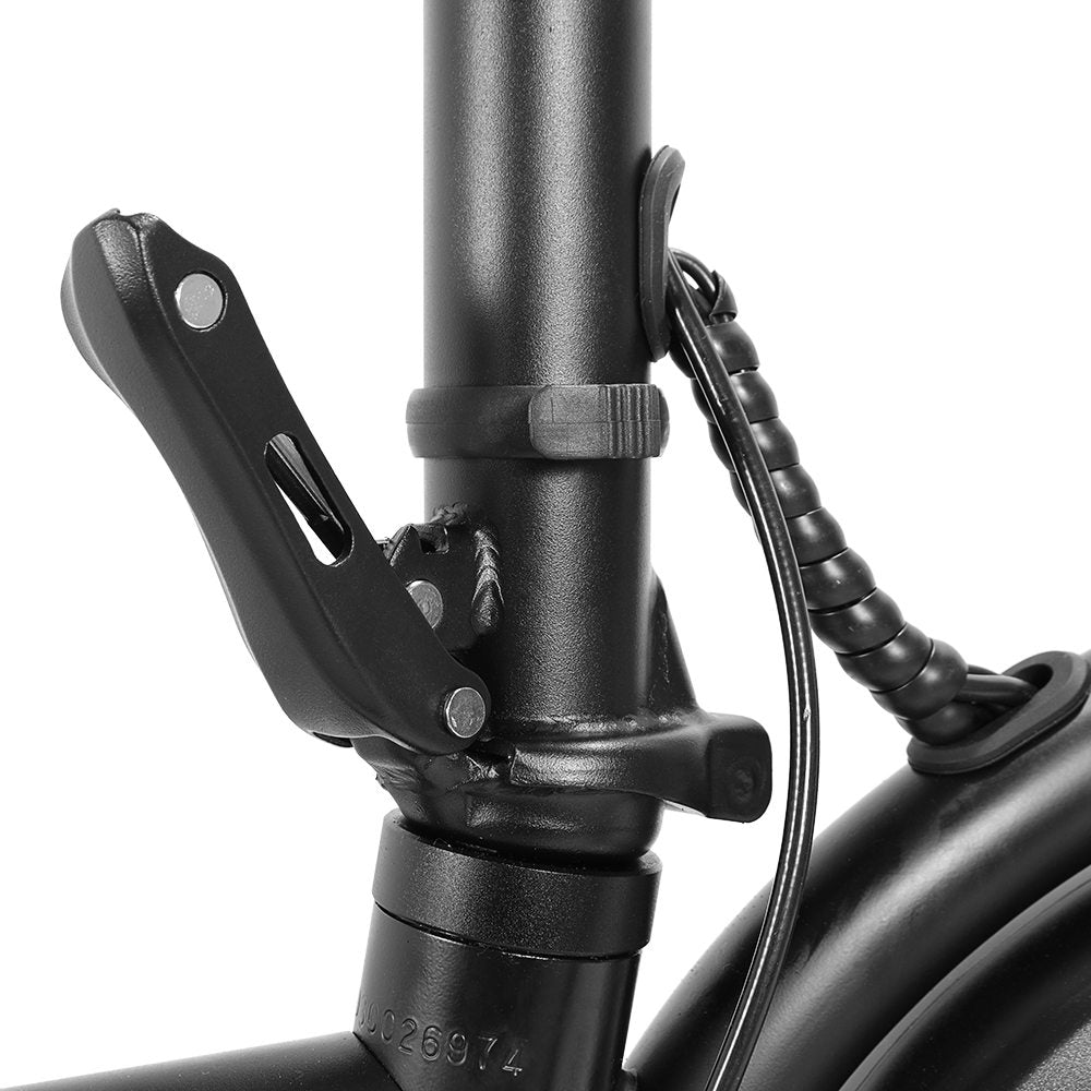 KUGOO KIRIN B2 (KIRIN V1) Foldable E-bike