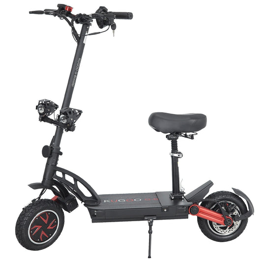 KUGOO G-BOOSTER Electric Scooter