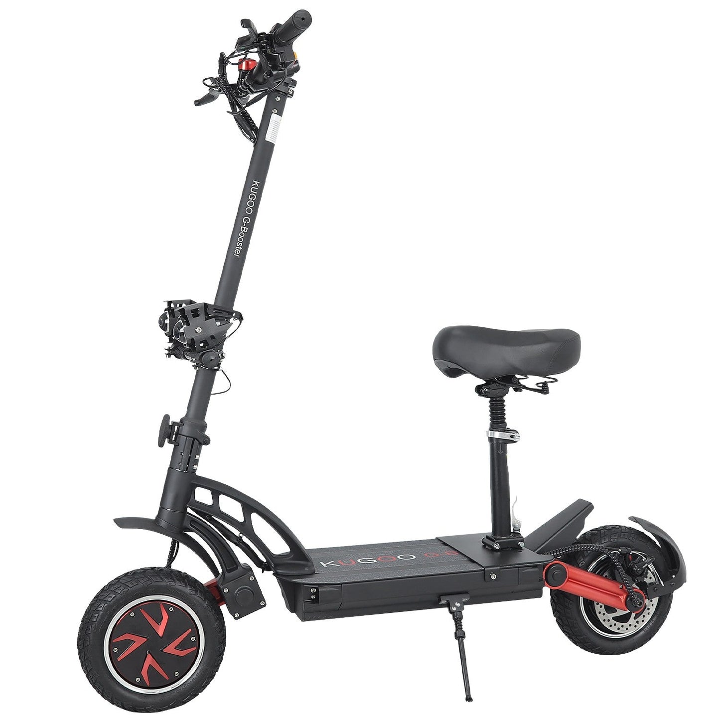 KUGOO G-BOOSTER Electric Scooter