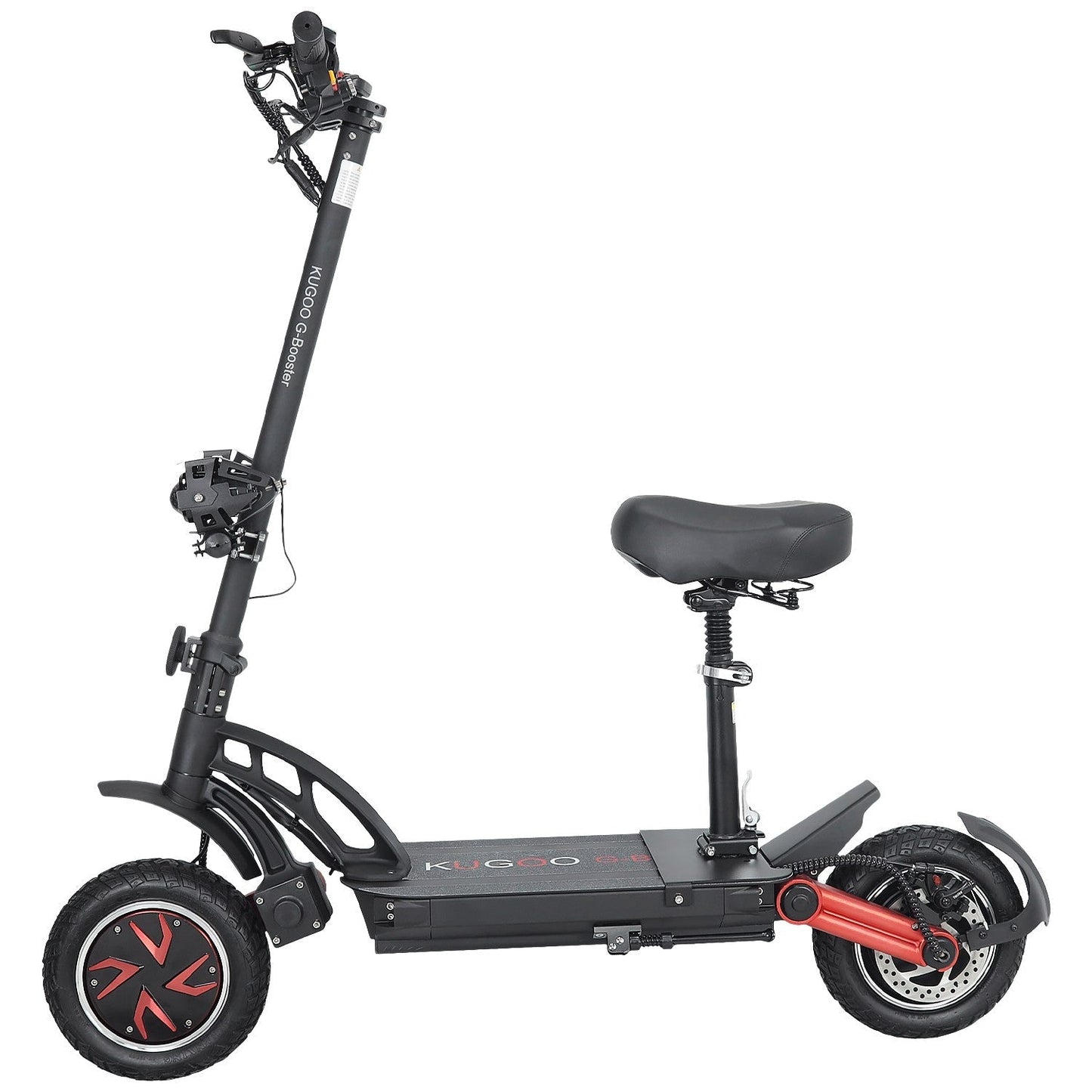 KUGOO G-BOOSTER Electric Scooter