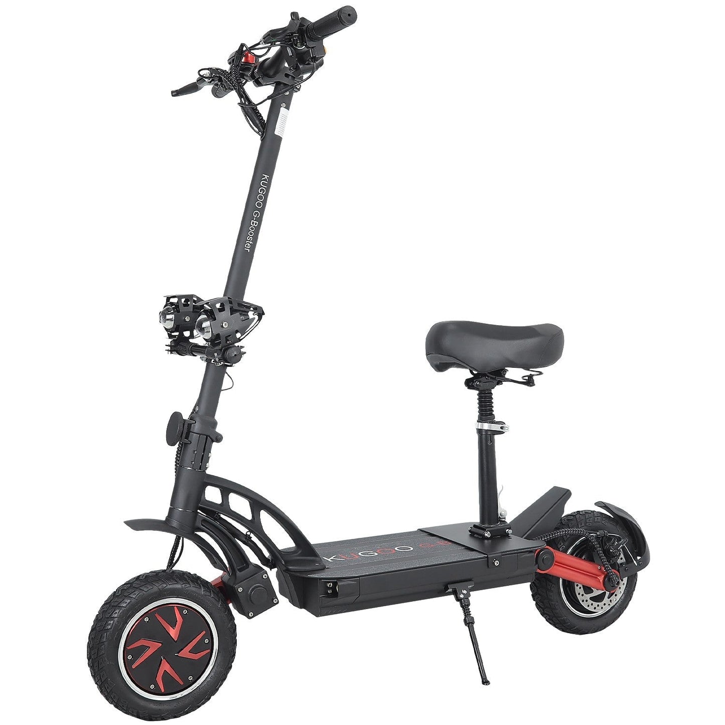 KUGOO G-BOOSTER Electric Scooter