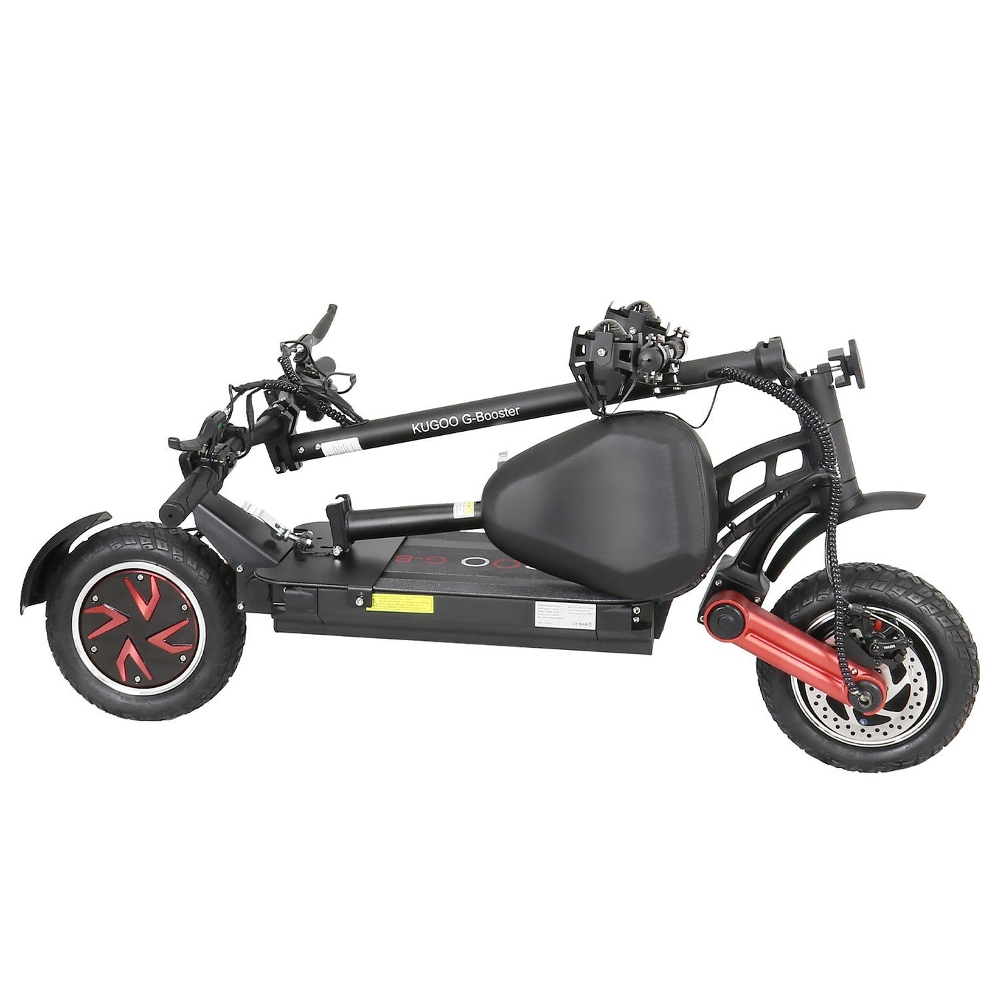 KUGOO G-BOOSTER Electric Scooter