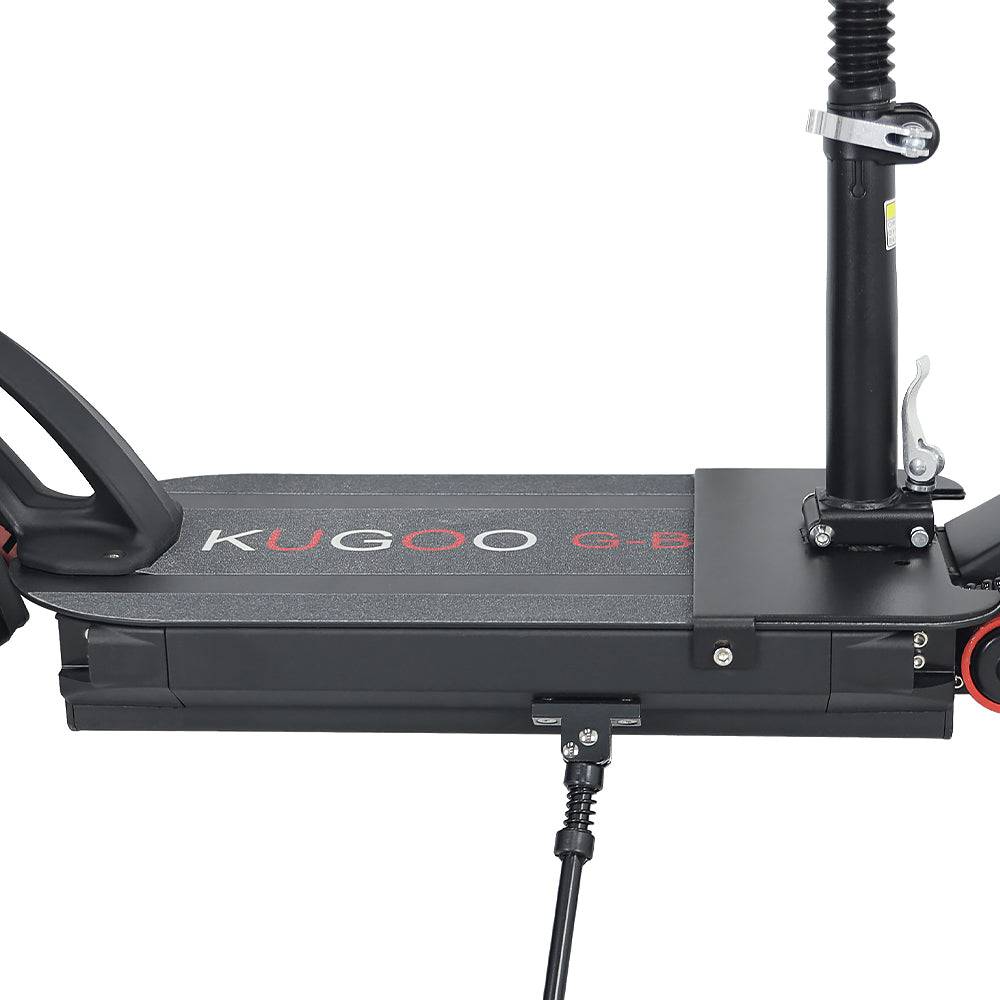 KUGOO G-BOOSTER Electric Scooter