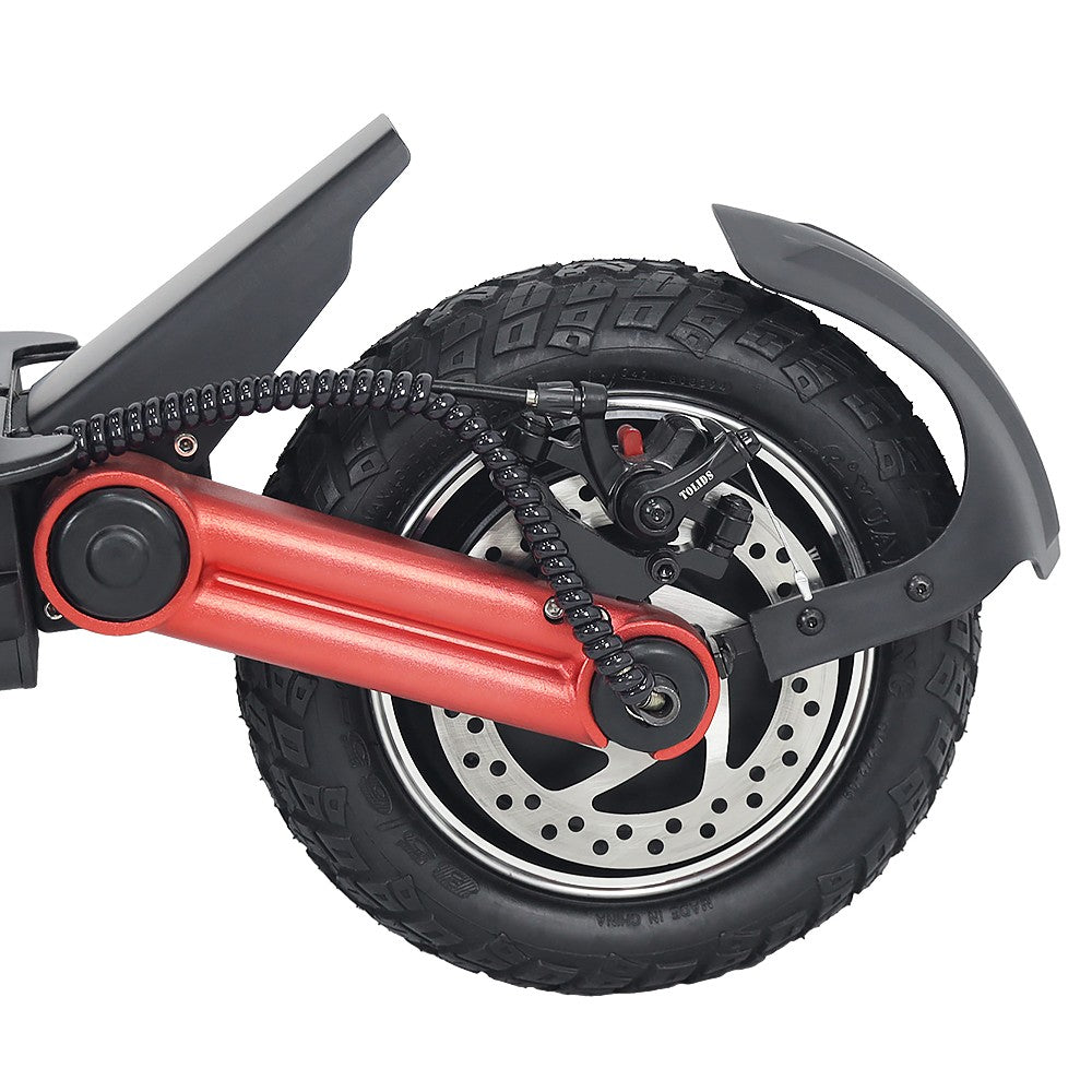 KUGOO G-BOOSTER Electric Scooter