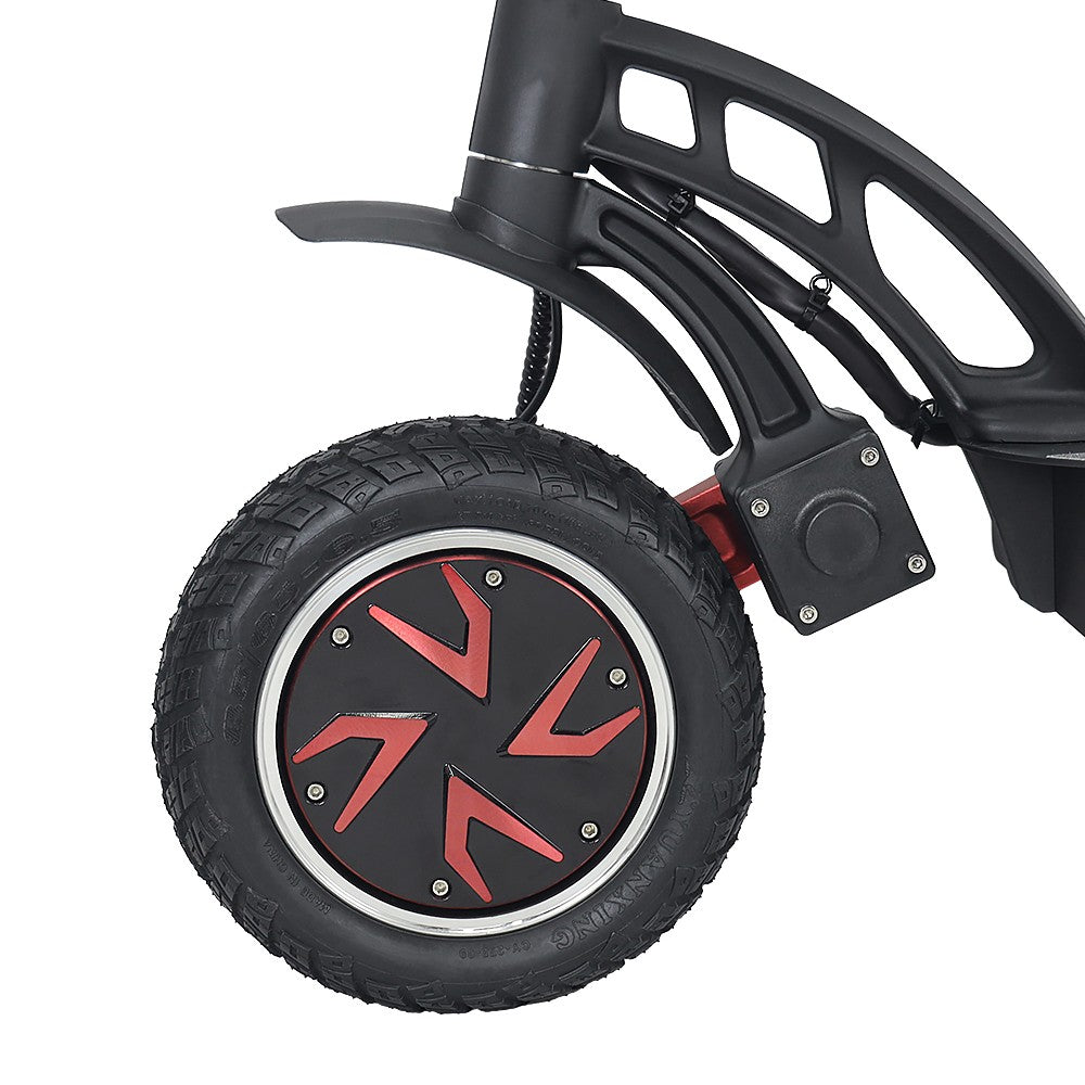 KUGOO G-BOOSTER Electric Scooter