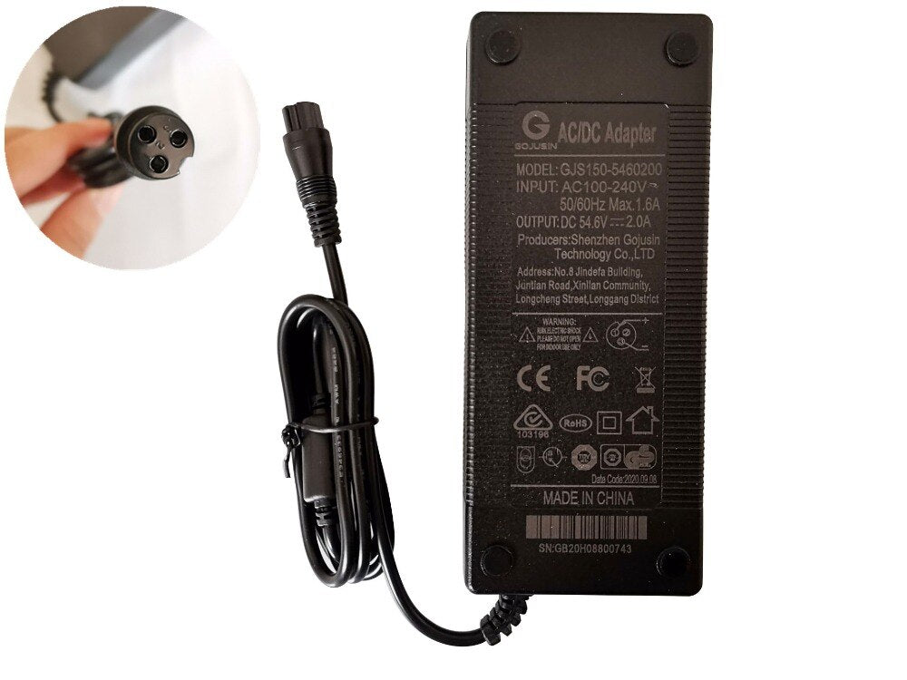 KUGOO M4 Electric Scooter Original Charger