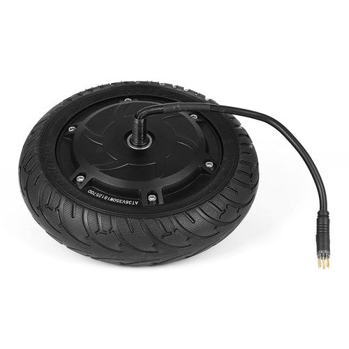 KUGOO S1 Hub Motor Replacement Motor Front Wheel Assembly