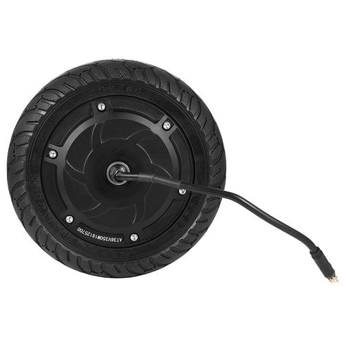 KUGOO S1 Hub Motor Replacement Motor Front Wheel Assembly