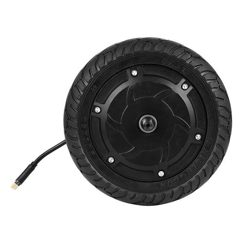 KUGOO S1 Hub Motor Replacement Motor Front Wheel Assembly