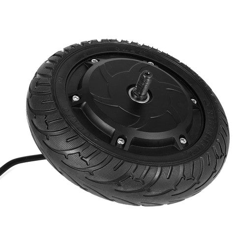 KUGOO S1 Hub Motor Replacement Motor Front Wheel Assembly