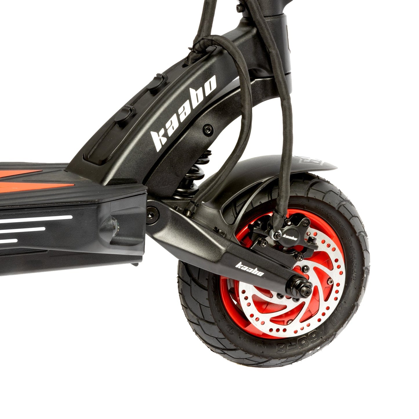 Kaabo Mantis King GT Electric Scooter