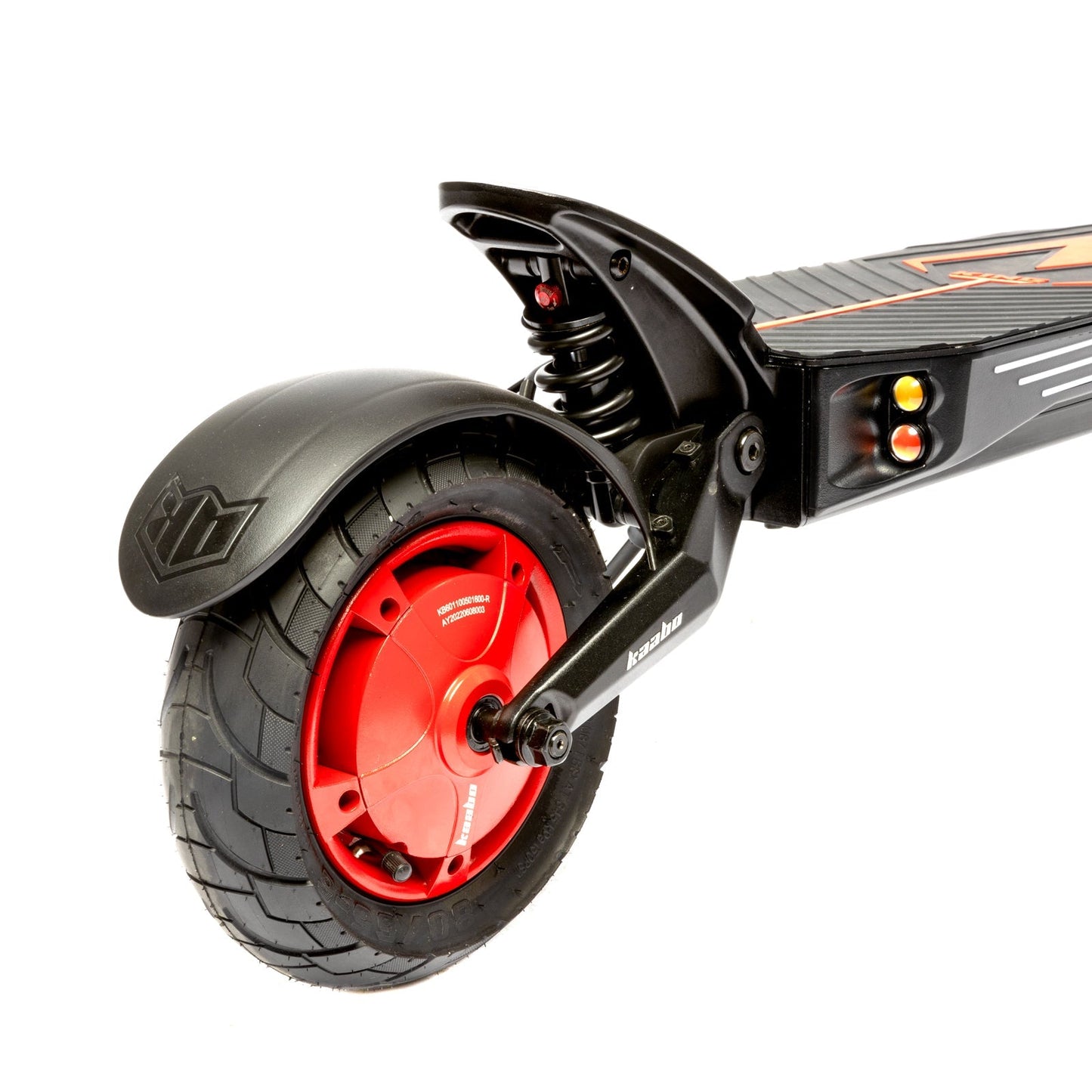 Kaabo Mantis King GT Electric Scooter