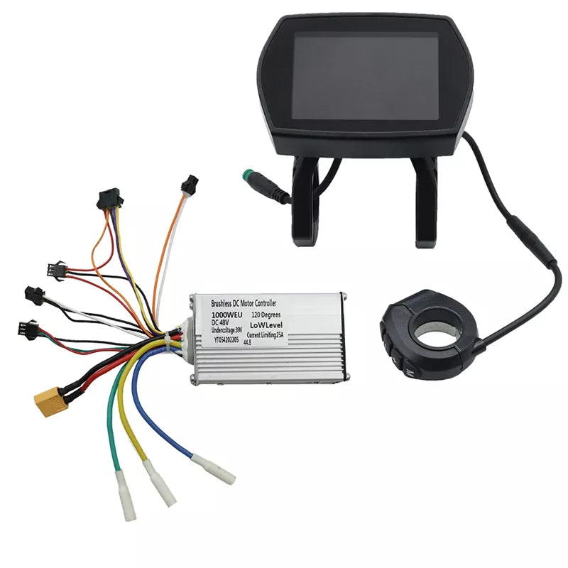 Kugoo G2 PRO Controller & Display Set