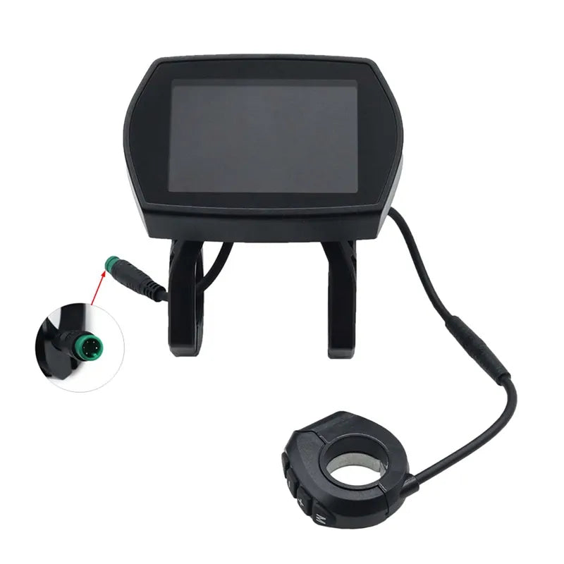 Kugoo G2 PRO Controller & Display Set